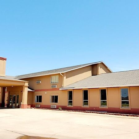 Executive Inn Alva Dış mekan fotoğraf