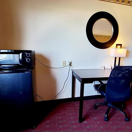 Executive Inn Alva Dış mekan fotoğraf