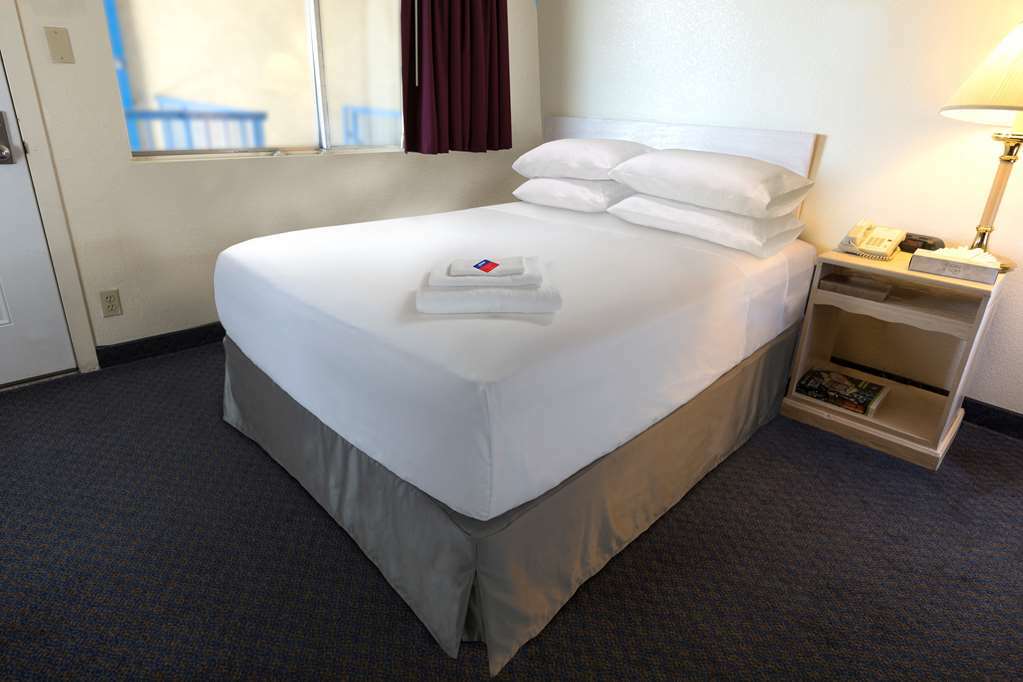 Executive Inn Alva Oda fotoğraf