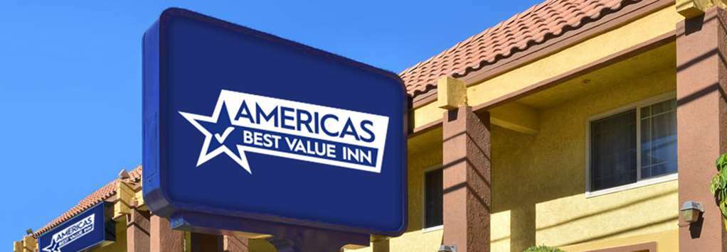 Executive Inn Alva Dış mekan fotoğraf